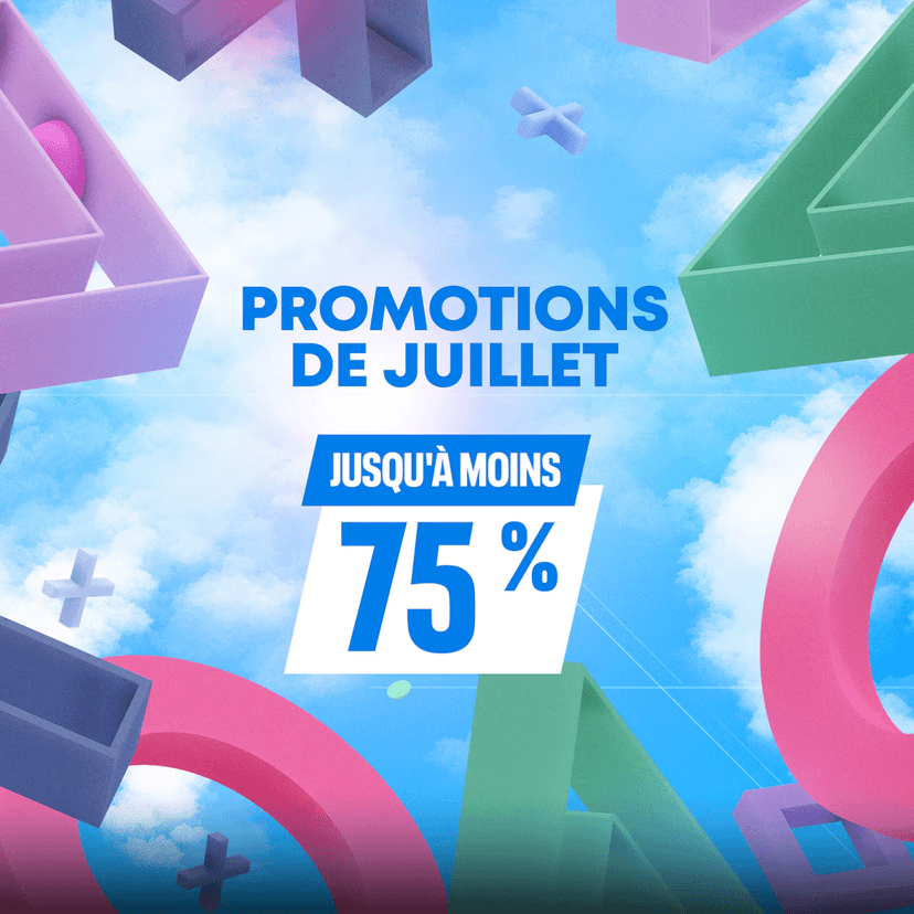 Promos PS4/PS5 : PowerWash Simulator, God of War et bien d'autres à prix réduits