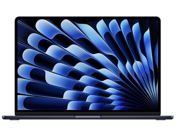 MacBook Air 13" M5 : 24 Go RAM + 1 To SSD à prix réduit