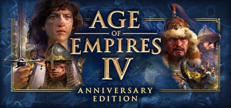 Age of Empires IV : Édition Anniversaire à prix malin