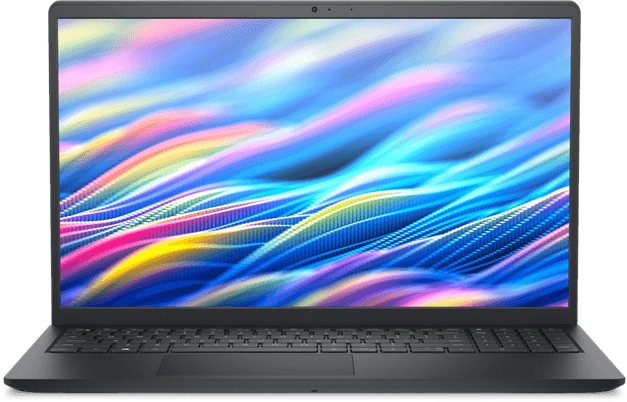 PC portable Dell 15" i5-1334U, 16 Go RAM, 512 Go SSD