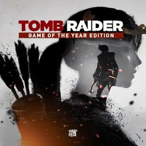 Code promo - L'aventure ultime de Lara Croft : Édition Complète sur PC