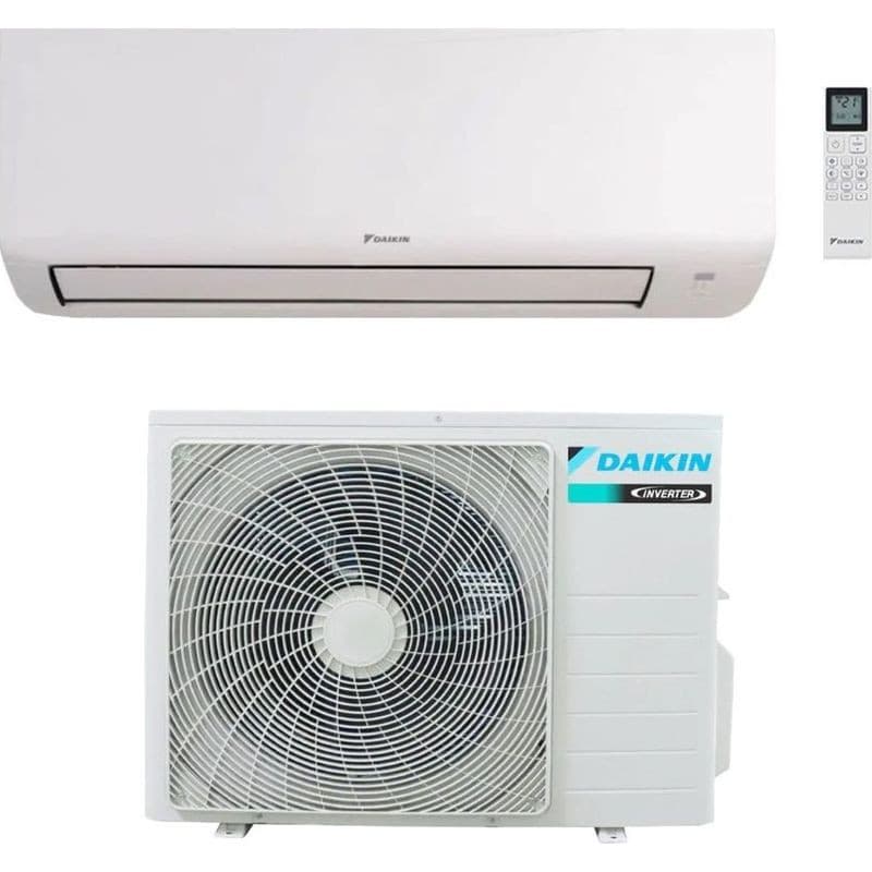 Daikin FTXC35E : climatiseur 12000 BTU Wi-Fi A++/A+