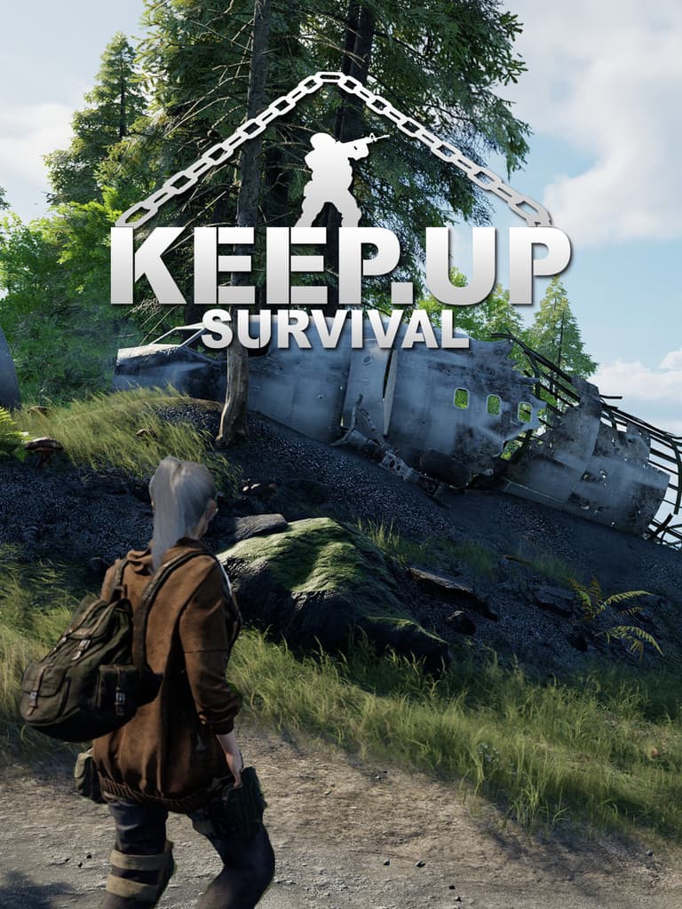 KeepUp Survival gratuit sur PC jusqu'au 19/07/2026