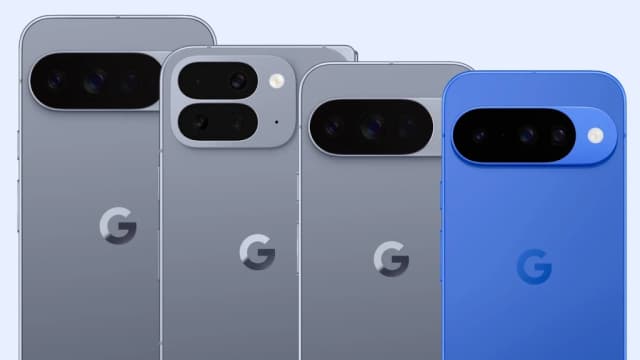Google Pixel 10 en promo avec reprise de 100€ et accessoires offerts