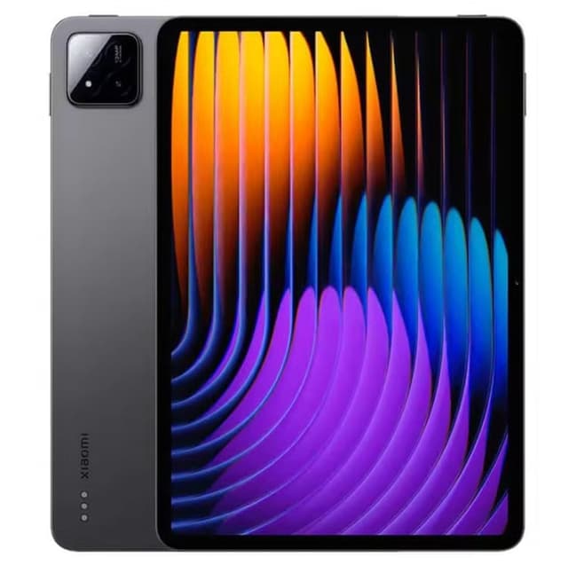 Code promo - Xiaomi Pad 7 : Écran Ultra Fluide 3.2K 144Hz & Performances