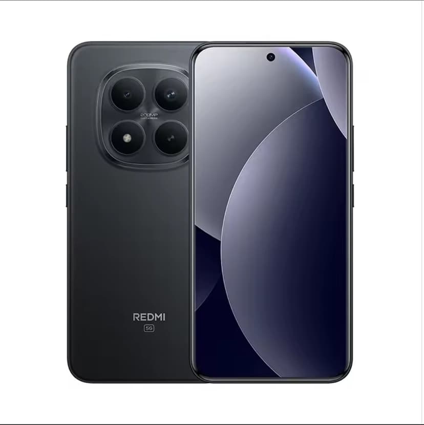 Code promo - Redmi Note 15 Pro+ 5G : Offre Exceptionnelle à 147€