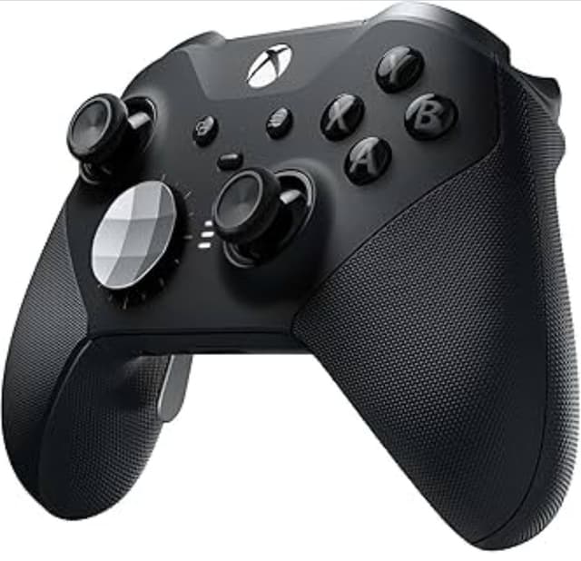 Manette Xbox Elite Series 2 : performance et personnalisation