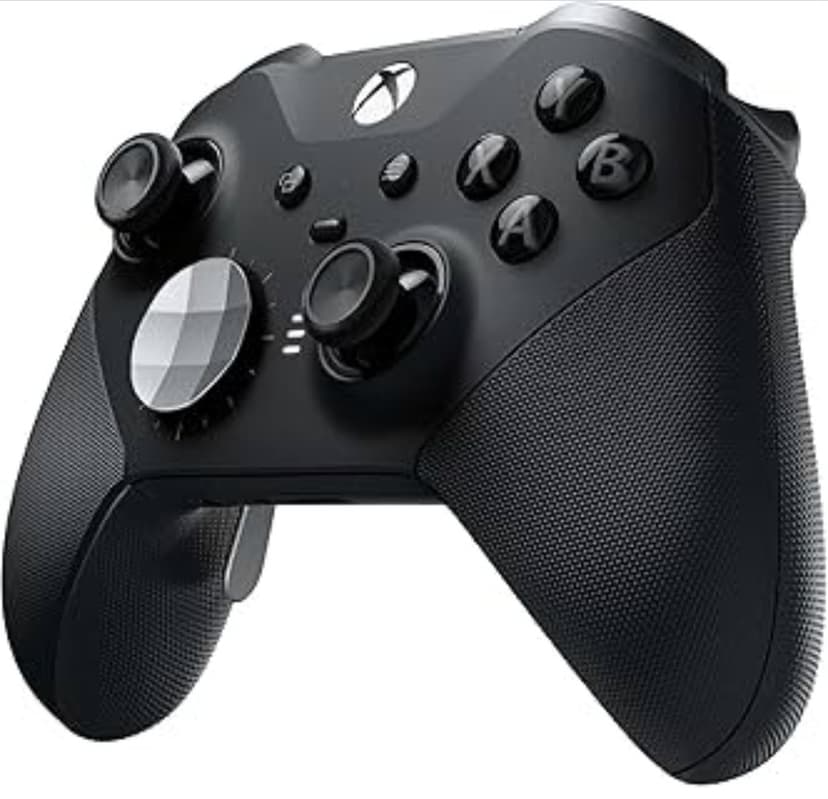 Manette Xbox Elite Series 2 : performance et personnalisation