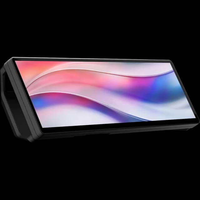 Écran tactile LCD 14,5" Corsair Xeneon Edge reconditionné