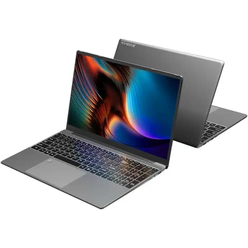 Ordinateur Portable Ninkear A15 Plus - Performances ultimes et stockage immense!