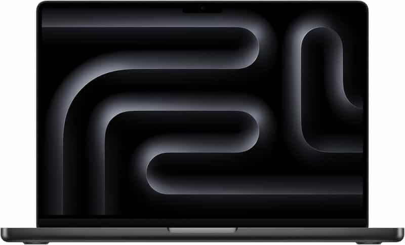 Nouveau MacBook Pro 14" - Performances exceptionnelles et technologie avancée