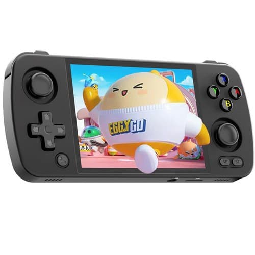 Console de Jeu Portable Anbernic RG405M - Android 12, 128 Go, RAM 4 Go LPDDR4X