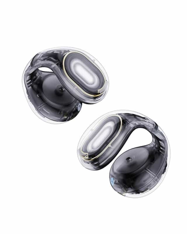 Écouteurs sans fil Soundcore C30i (Vendeur Externe)