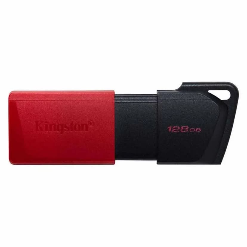 Clé USB Kingston 3.2 128 Go - Exodia M