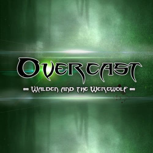 Histoire de Vengeance : Plongez dans Overcast - Walden et le Loup-garou - Jeu PC à Télécharger Gratuitement (Sans DRM)
