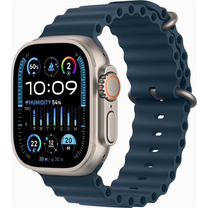 Montre Connectée Apple Ultra 2
