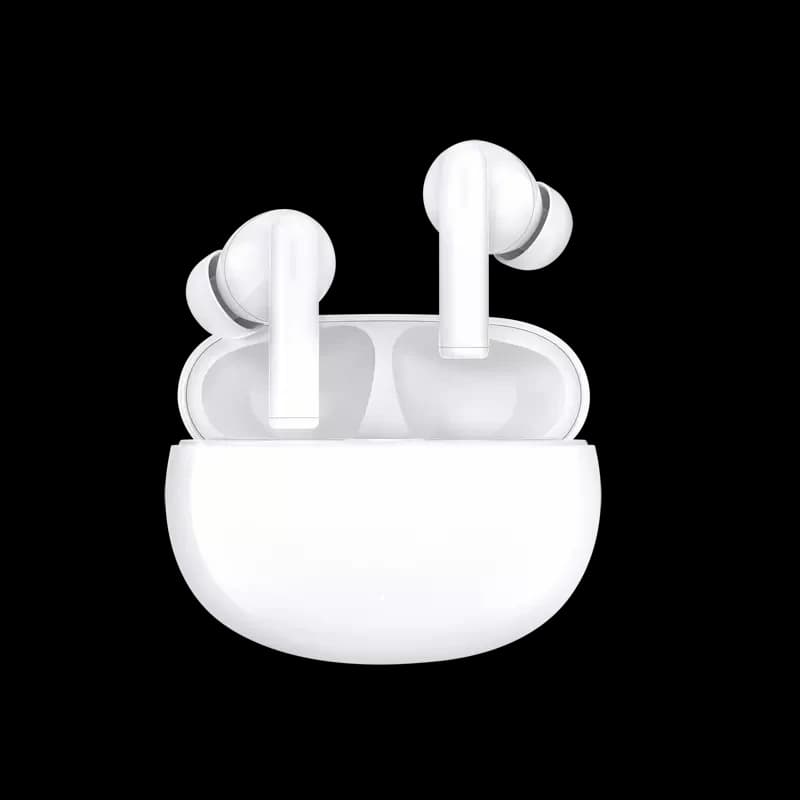 🎧 Écouteurs Sans Fil Honor Choice Earbuds X5 - Son Immersif, Réduction de Bruit Active, 35h d'Autonomie, Résistance IP54, Design Blanc Élégant 🎶