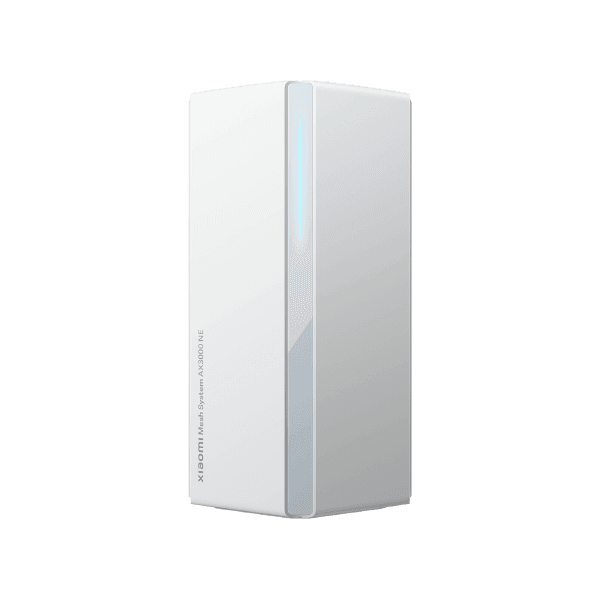 🌐 Pack de 2 Routeurs Xiaomi Mesh AX3000 NE