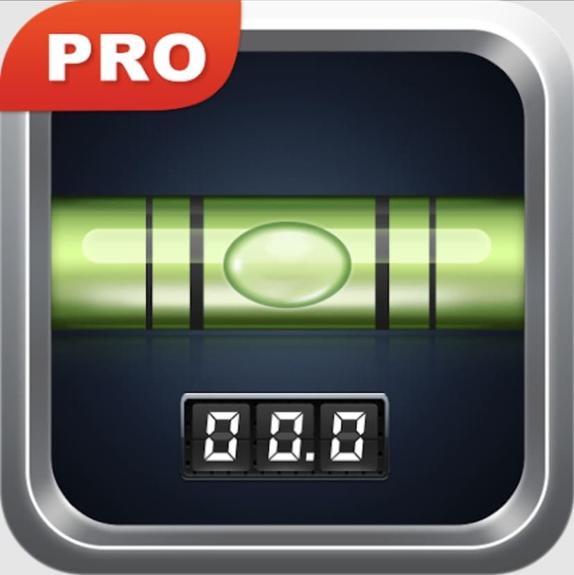 Application Niveau à Bulle Pro : Gratuite pour Android