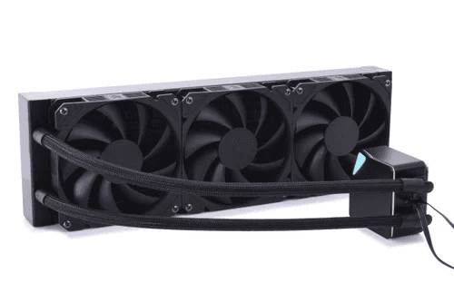 Système de Refroidissement Alphacool Core Ocean T38 AIO - 360mm 💧