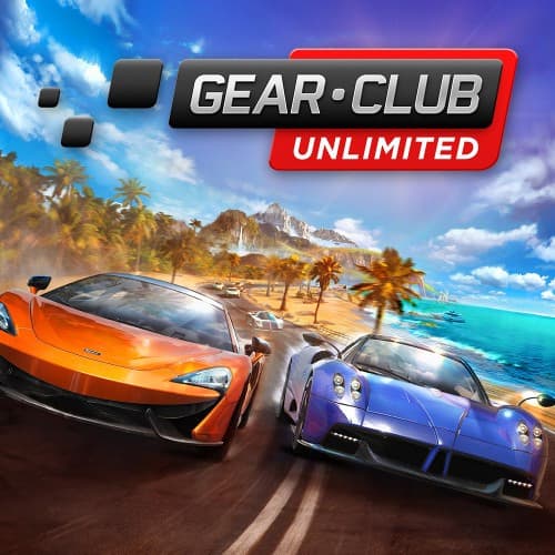 Découvrez le Jeu de Courses Ultime sur Nintendo Switch!