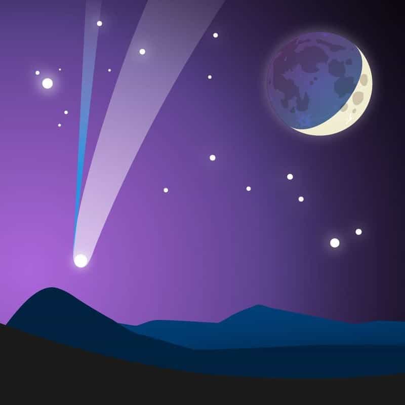 SkySafari Eclipse 2024 : Explorez l'univers gratuitement sur Android et iOS