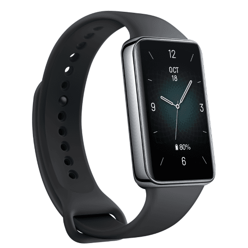 Honor Band 9 : le bracelet connecté élégant et performant