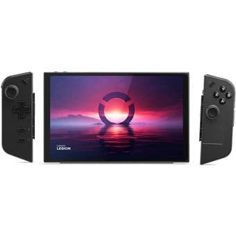 Pack Lenovo Legion Go Noir avec Xbox Game Pass Ultimate