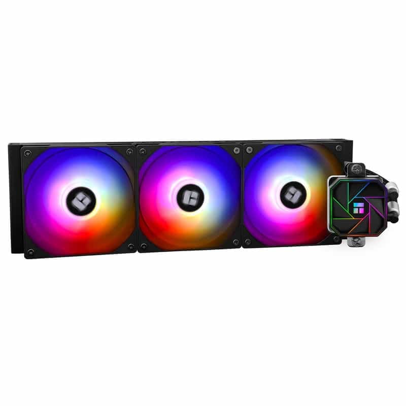Kit Watercooling Thermalright Aqua Elite 360 V3 : Refroidissement Extrême pour Gamers Avertis 💧🔥