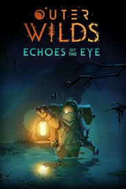 Nouveau contenu pour Outer Wilds : À la découverte de l'Œil mystérieux sur PS4/PS5 (Version numérique)