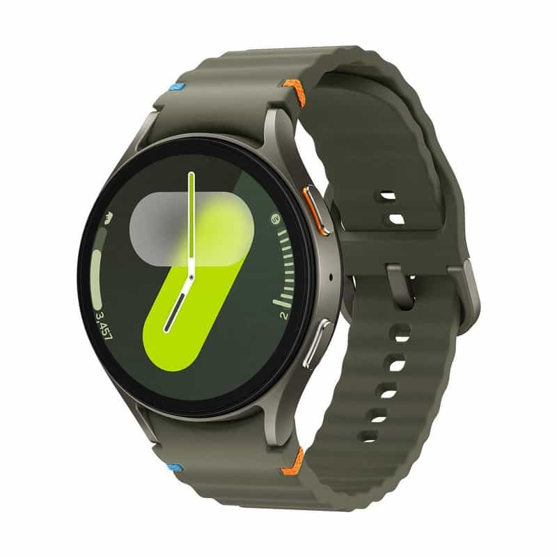 Samsung Galaxy Watch 7 44mm : une montre connectée moderne et élégante