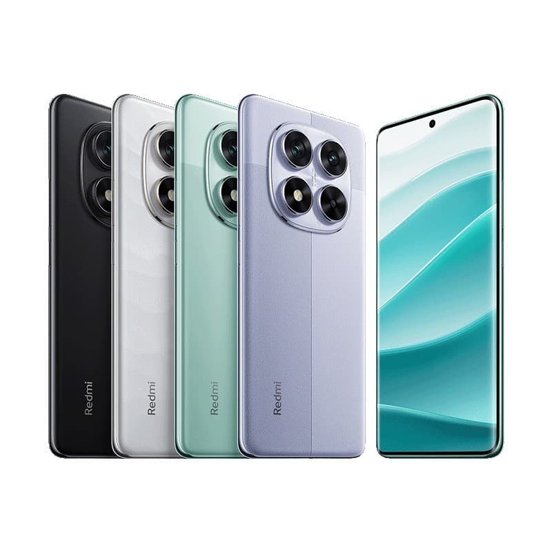 Découvrez les Offres de Lancement Redmi Note 14 Series