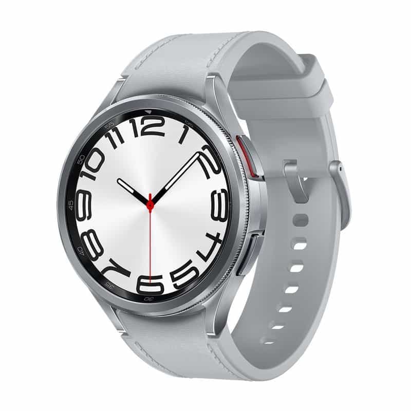 Samsung Galaxy Watch6 Classic 47mm 4G avec ODR de 100€