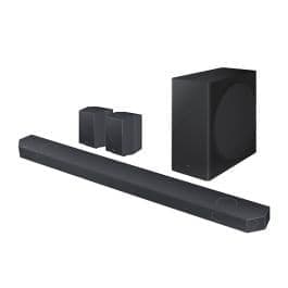 Découvrez la Barre de Son Samsung HW-Q930D