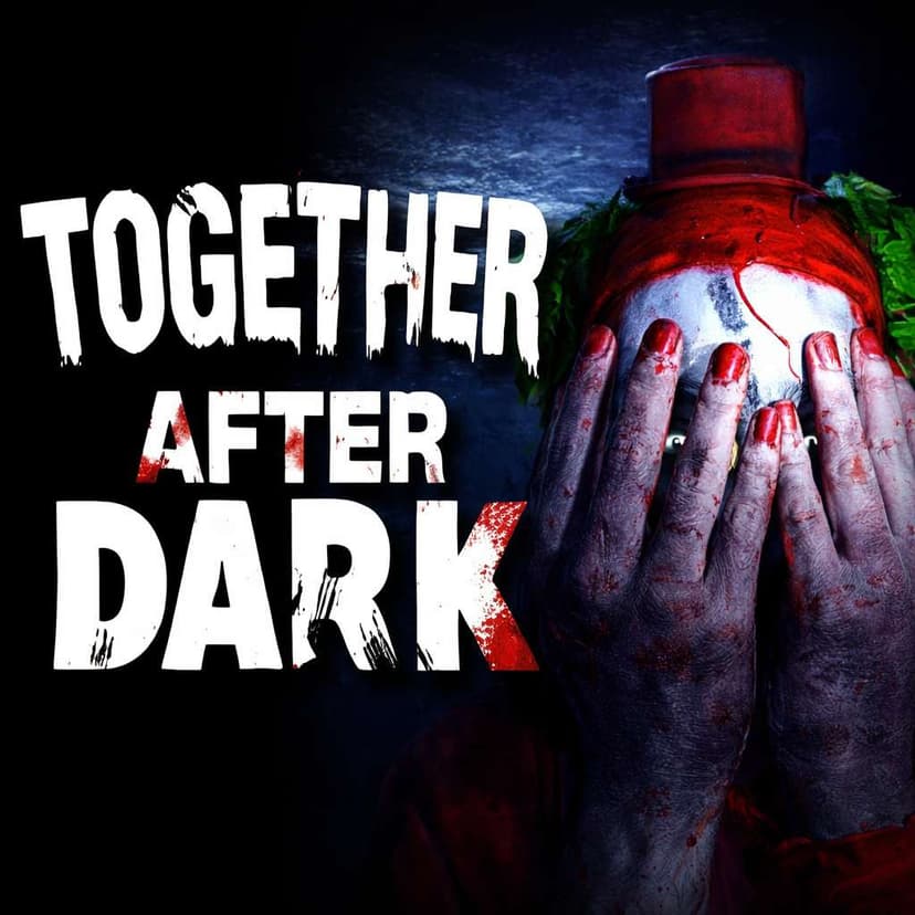 Together After Dark offert sur Epic Games jusqu'au 27 juillet