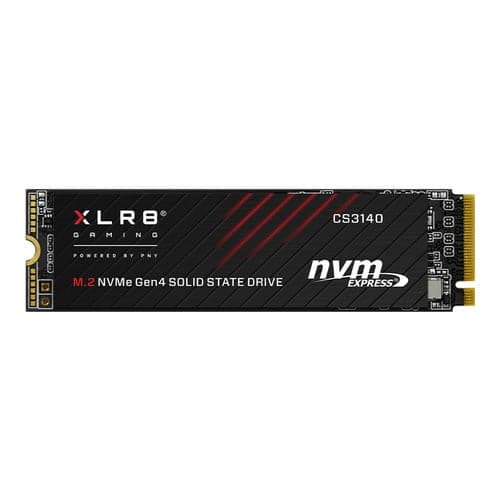 SSD Haute Performance PNY CS3140 2To M.2