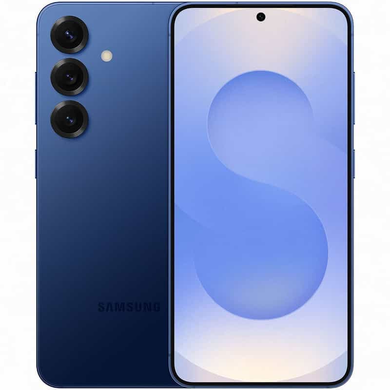 Promotion : Samsung Galaxy S25 6,2'' - 128 Go avec 250€ de bonus reprise et 70€ d'ODR