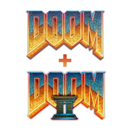 Expérience ultime de DOOM sur Nintendo Switch