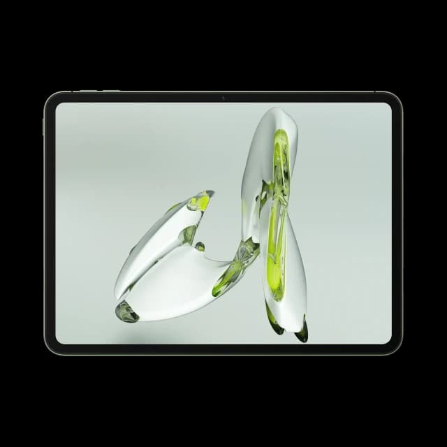 Découvrez la Nouvelle Tablette OnePlus Pad Go LTE!