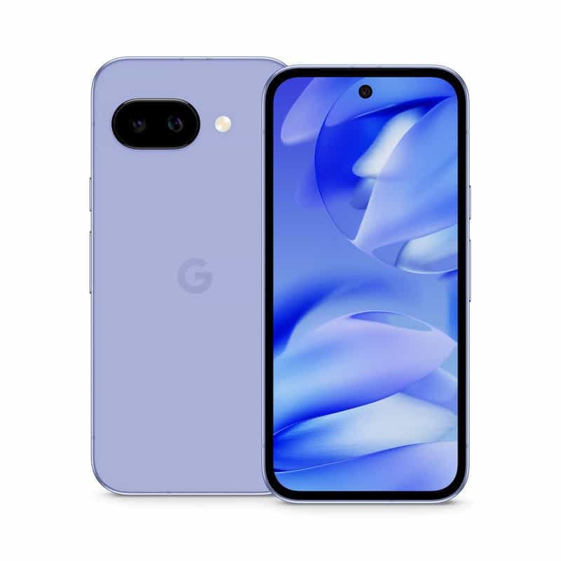 Pack Google Pixel 9a 6,3" + Chromebook Acer 314 14"