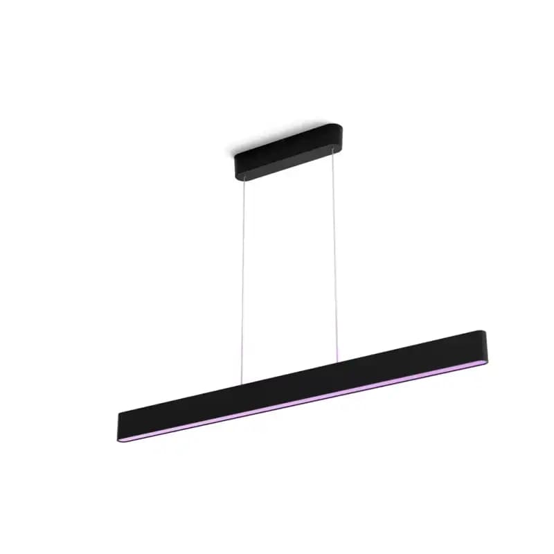 Code promo - Promotion : Suspension Philips Hue Ensis, élégance et polyvalence