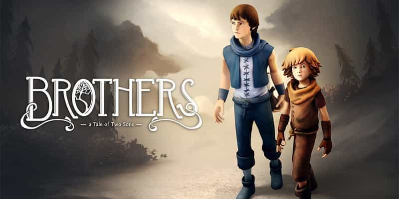 Frères Unis: Un Récit Épique sur Nintendo Switch