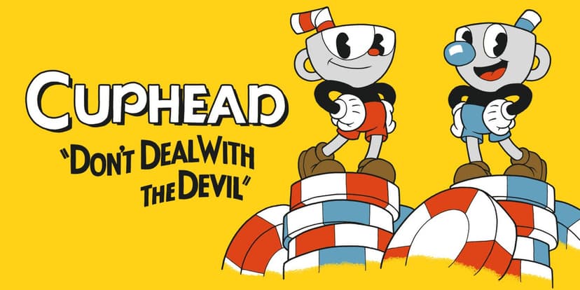 Cuphead : L'aventure rétro à petit prix sur Switch