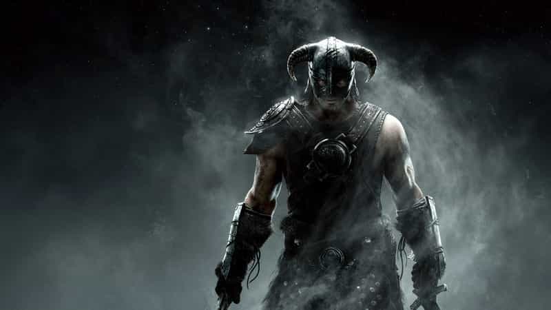 Légendes des Anciens : Skyrim Édition Spéciale 🐉
