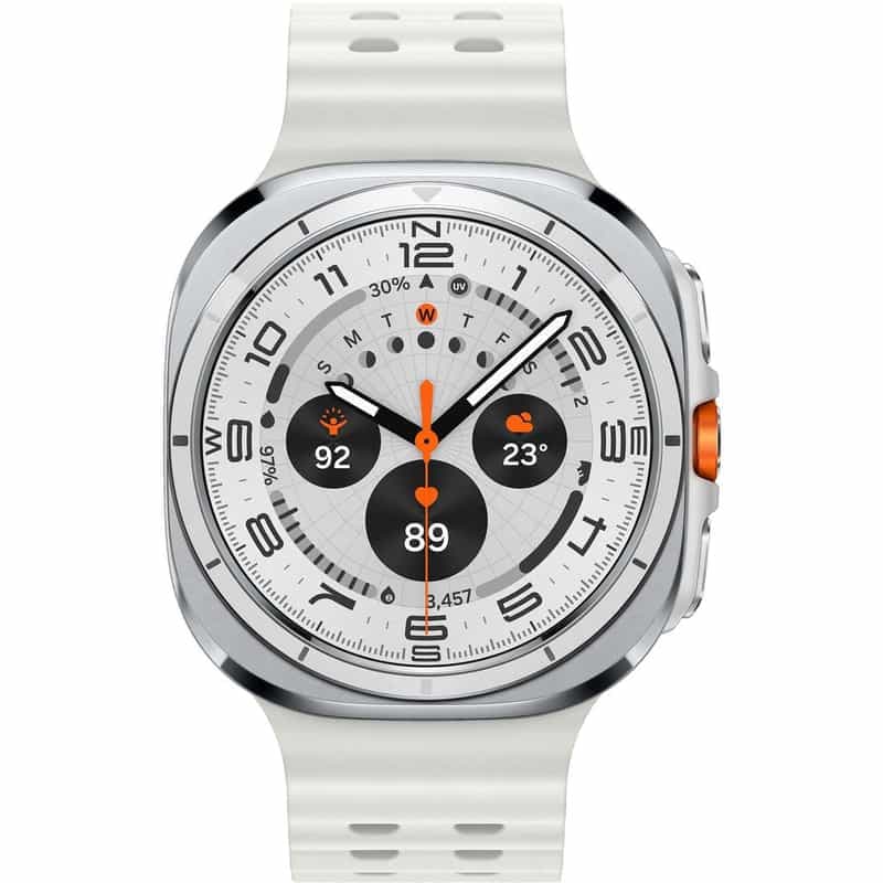 Montre connectée Samsung Galaxy Watch Ultra (Version UE)