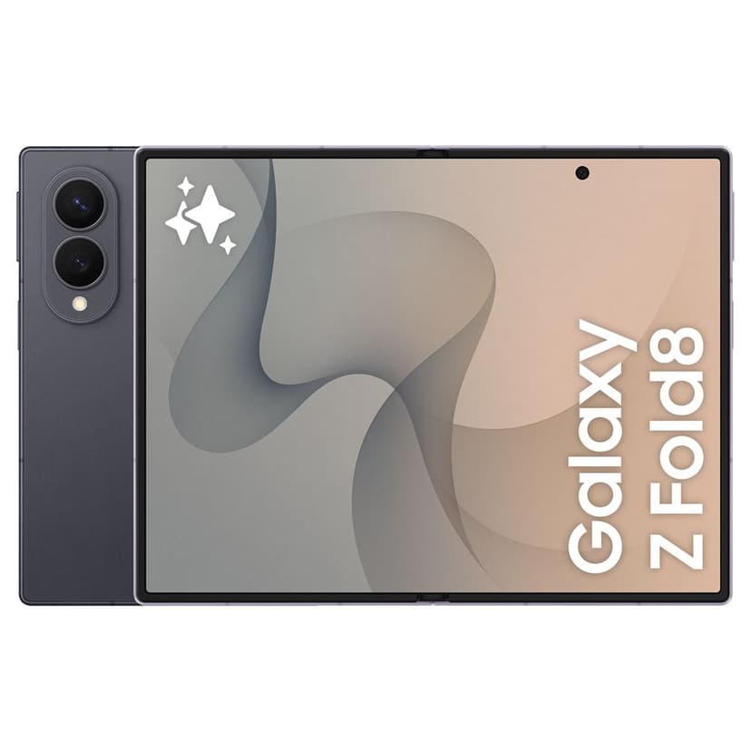 Code promo - Smartphone Samsung Galaxy Z Fold8 5G 256 Go - Offre adhérent exclusive