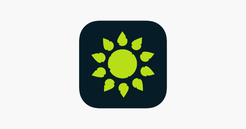 Plongez dans la nature sauvage avec l'appli Wilderless sur iOS 🌲