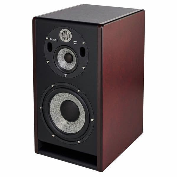 Enceinte active Focal Trio 11 Be - Une expérience sonore exceptionnelle!