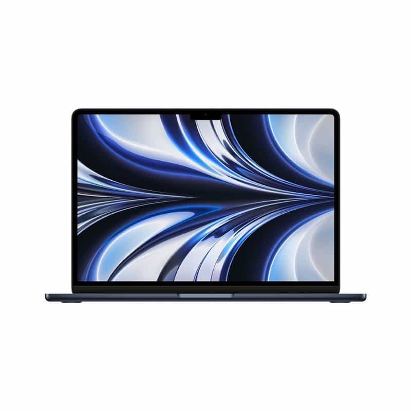 MacBook Air 13" M2: Ultraléger et Puissant avec 256 Go SSD et 16 Go RAM