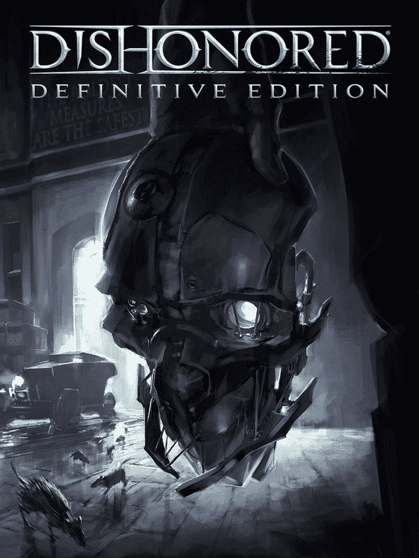 Expérience intégrale de Dishonored sur PC 🎮